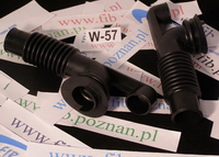 WĄŻ ZBIORNIK-FILTR Z-1427